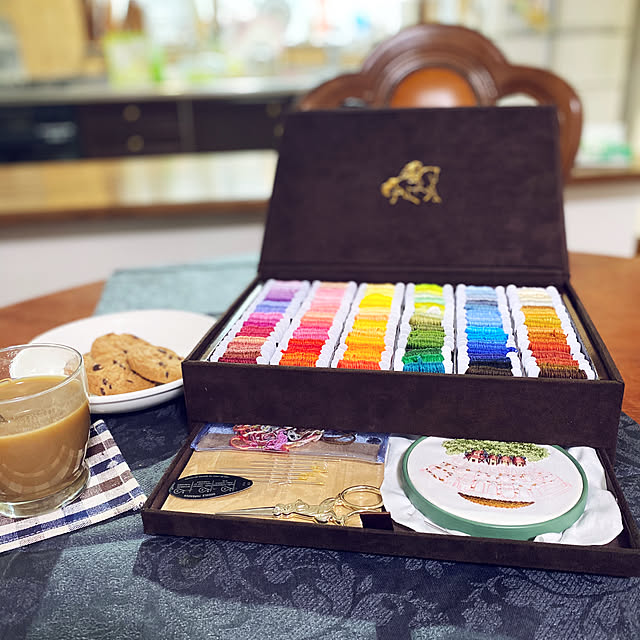 215 簡単 空き箱リメイク ふせんBOOK リメイク リサイクル 菓子箱