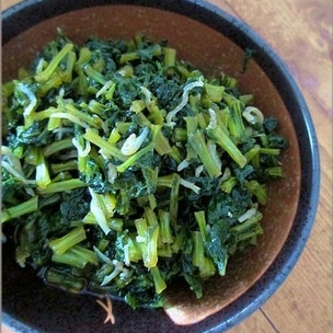 大根のめんつゆオリーブサラダOlive Oil Life オリーブオイルライフ