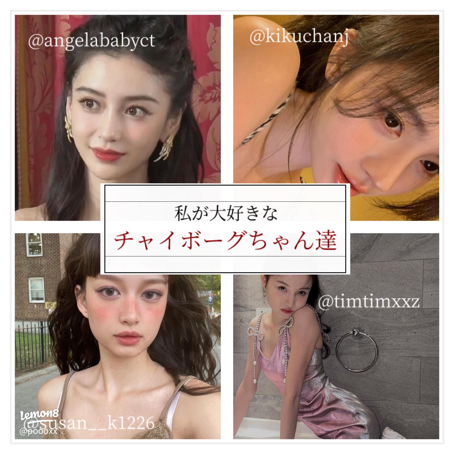 中華美人ワンホンちゃん達の魅力を徹底紹介