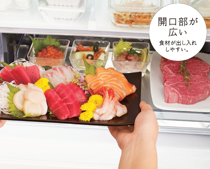 マグロ刺身を長持ちさせるには？！保存方法を実験してみた食オタ食の資格者のためのコミュニティ