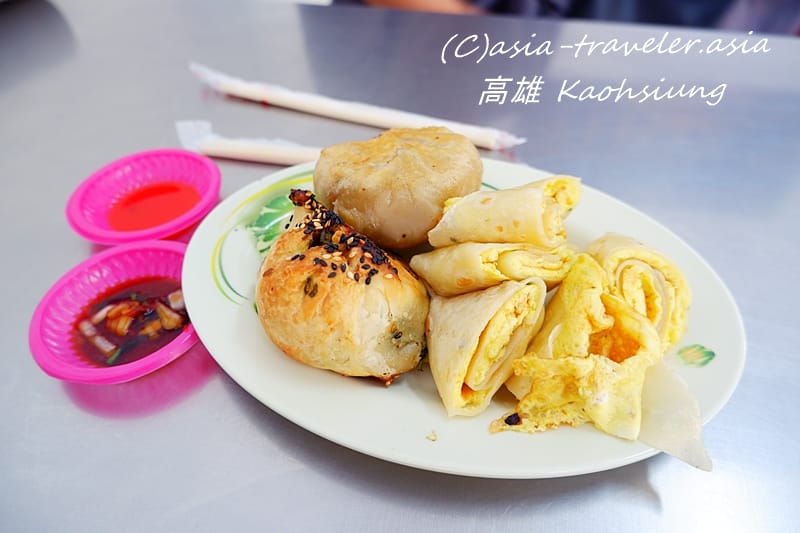 鹹豆漿 シェントウジャン 風豆乳スープ - 日の出みりん食を豊かにする「調味料」、食を楽しむ「お酒」造りの日の出みりん