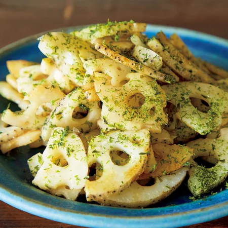 定番 きんぴらレンコン☆子供も喜ぶ味☆ レシピ・作り方 by みきこ910 - 楽天レシピ