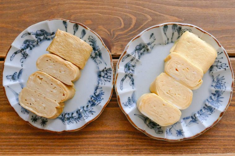 辛いもの好きのためのまぜ麺