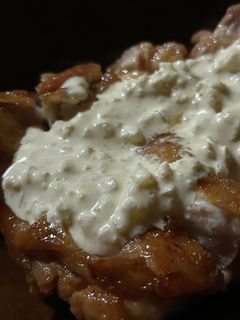 卵なしでＯＫ！超簡単タルタルソース☆