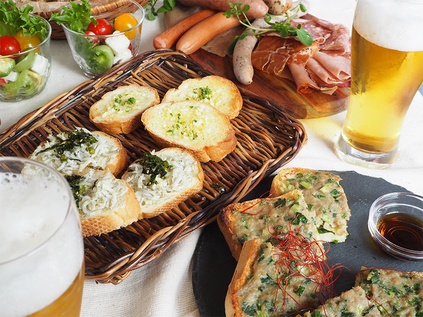 食パンでガッツリ 夕食に作りたい♪絶品レシピ17選の人気レシピ・作り方デリッシュキッチン