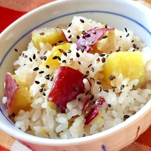 炊飯器レシピ 鮭クリームリゾットTikTok