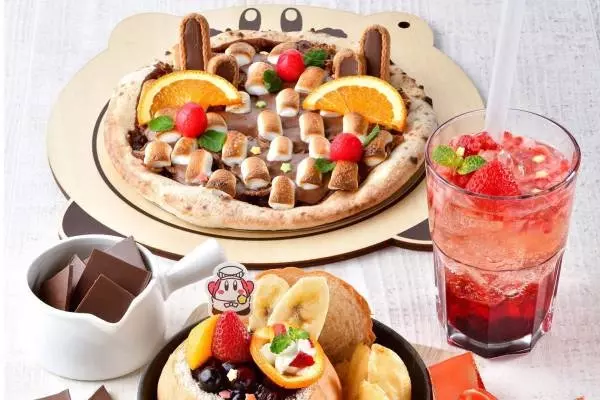 季節メニュー 2024-2025冬星乃珈琲店 メニューガイド