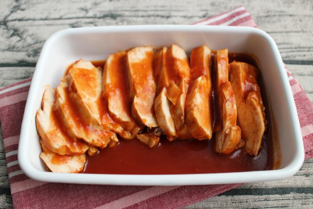 作ってみたい！」と思った方は、宜しければ「🙋🏻‍♀️」で教えてください！💕 お疲れ様でした！暖かくなってきたことに喜びを感じながら花粉症との闘いを続けているInstagram担当です🤧 本日ご紹介するレシピは、、、 カンタン酢で作る「鶏むね肉のチキンチャップ」です