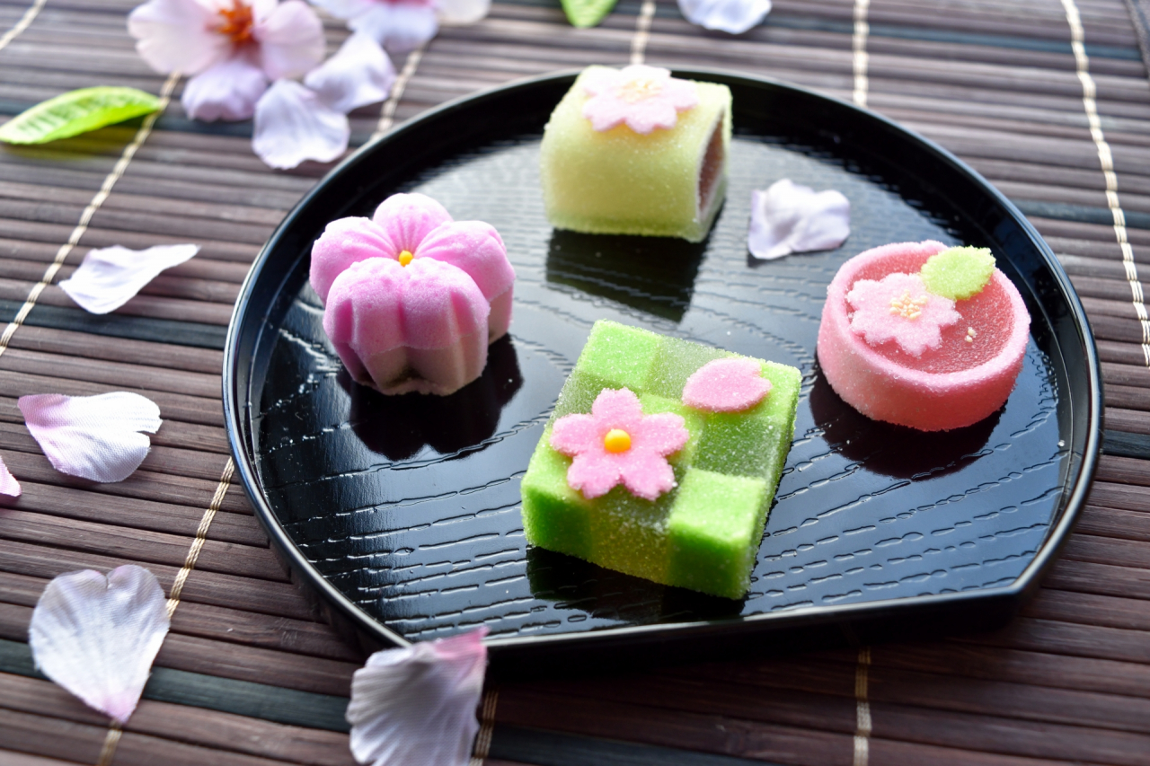 和菓子のブログ5選 和菓子を知りたければここを見よう