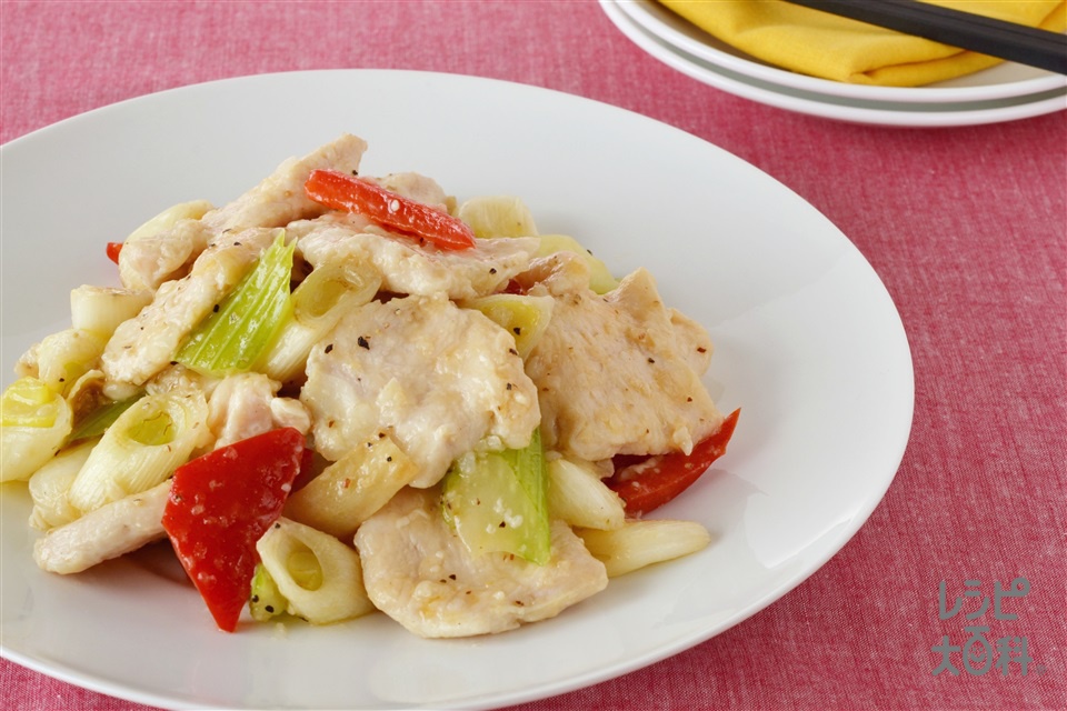 基本からアレンジまで！思わずつくりたくなる「鶏肉 甘酢 マヨネーズ」のレシピ集クックパッド