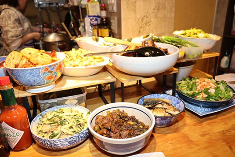 おばんざい」 人気レシピみんなのきょうの料理 おいしいレシピや献立を探そう