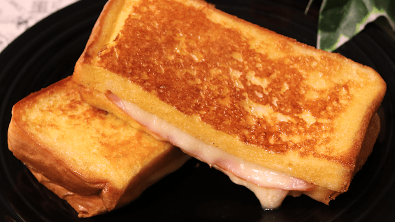 簡単レシピから贅沢アレンジまで！朝ご飯におすすめの食パンレシピ30選