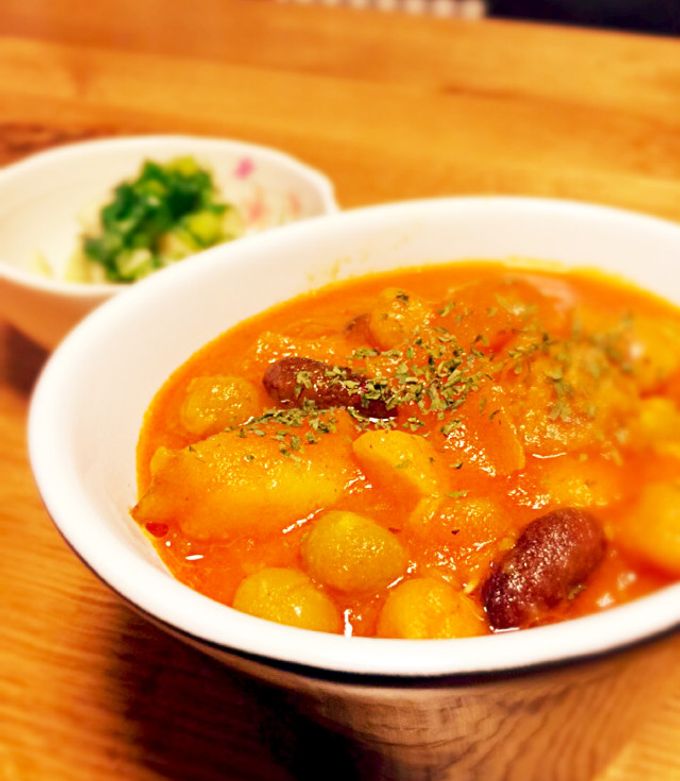 基本からアレンジまで！思わずつくりたくなる「チリコンカン スープ」のレシピ集クックパッド