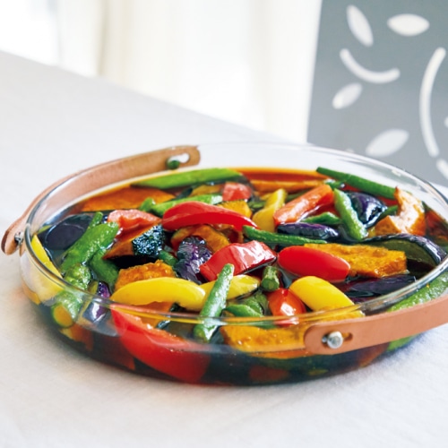 食材 旬野菜 春・夏なす料理家 栗原はるみ レシピ・オンラインショップ 公式 ゆとりの空間