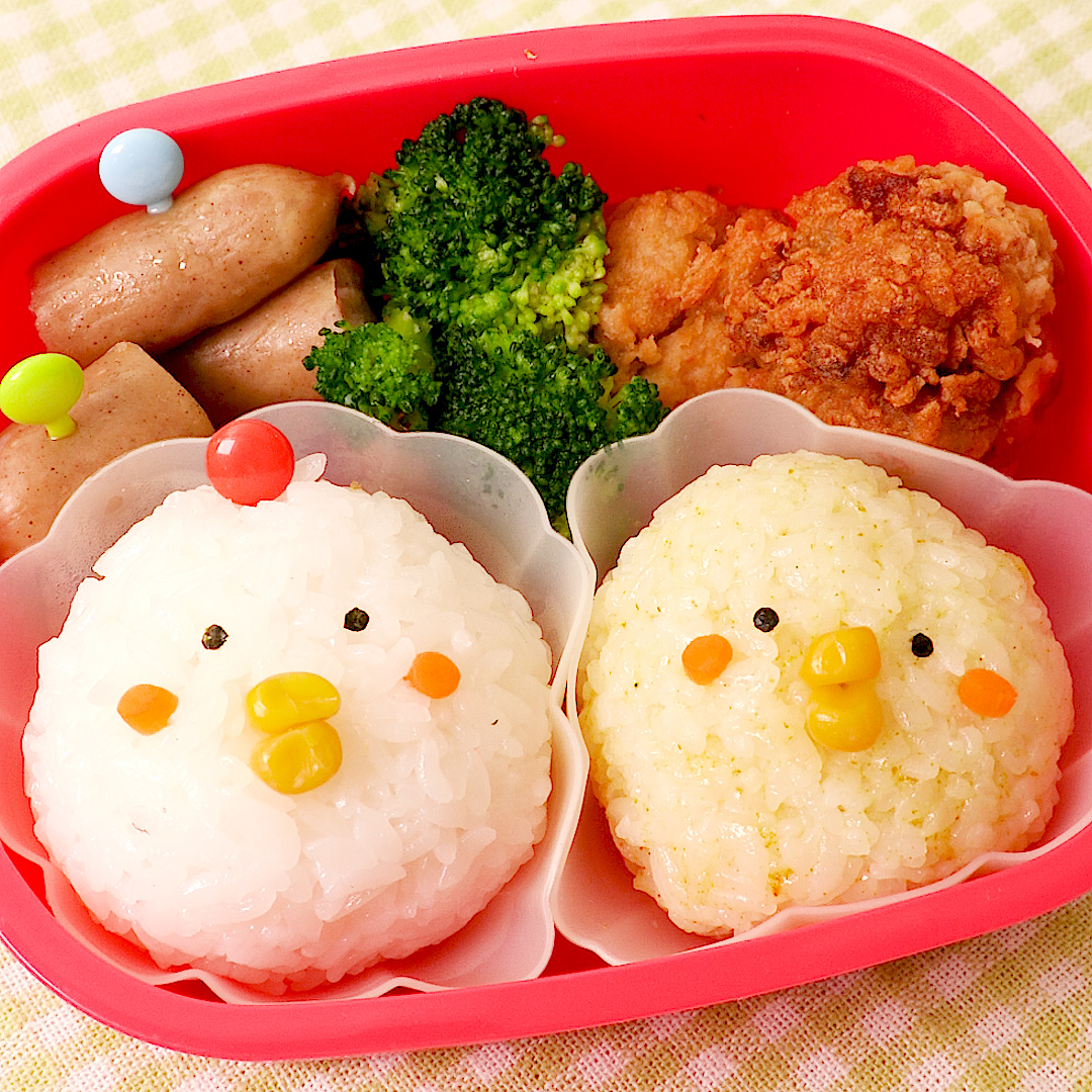 ▸▸▸ パウパトロールのお弁当７選🍀 ￣￣￣￣￣￣￣￣￣￣￣￣￣￣ @kodomo_bento_ ⁡ こんばんは😊 ⁡ ⁡今日は、以前質問させて頂いた際に リクエスト第2位！！ パウパトロールのお弁当をまとめてみました💕 ⁡みなさん凄いっ！！⁡とってもかわいいですね〜🤭 @comorebi