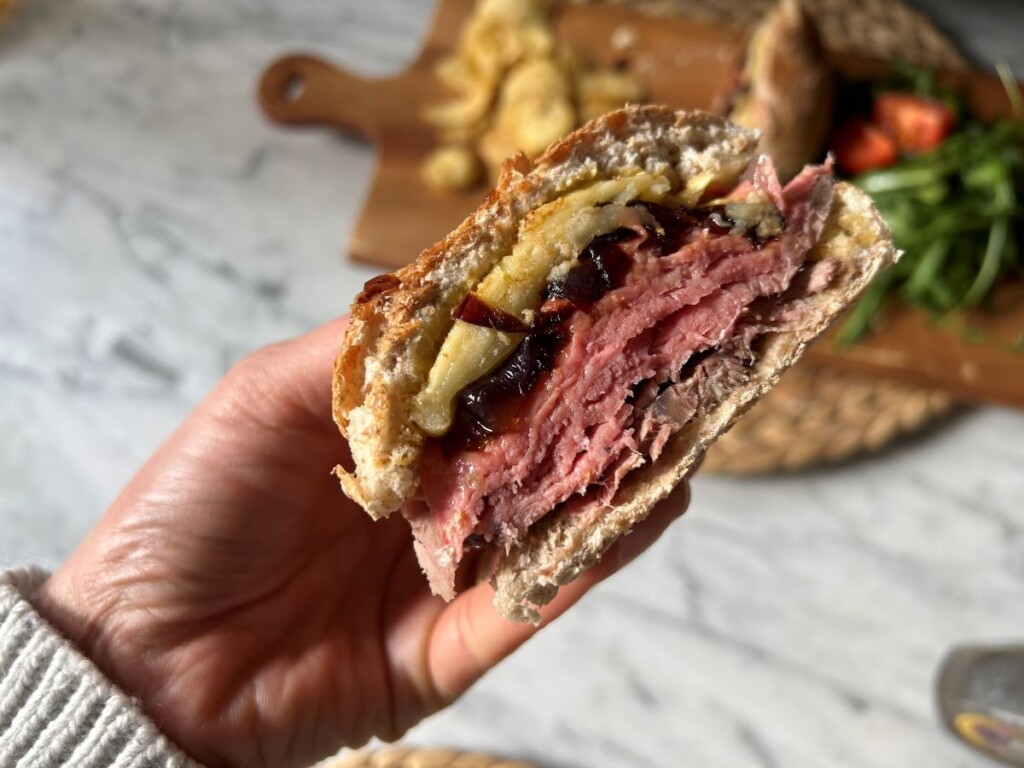 サンデー・ロースト』クラシル