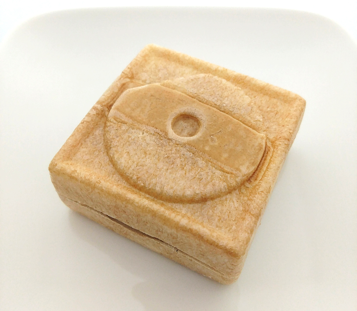 田子の月もなか 6個入 最中 求肥入り 粒餡 あんこ 和菓子 お