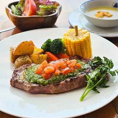 一皿で2度おいしいカレー PALMYRA パルミラ沖縄市中央fun okinawa～ほーむぷらざ～