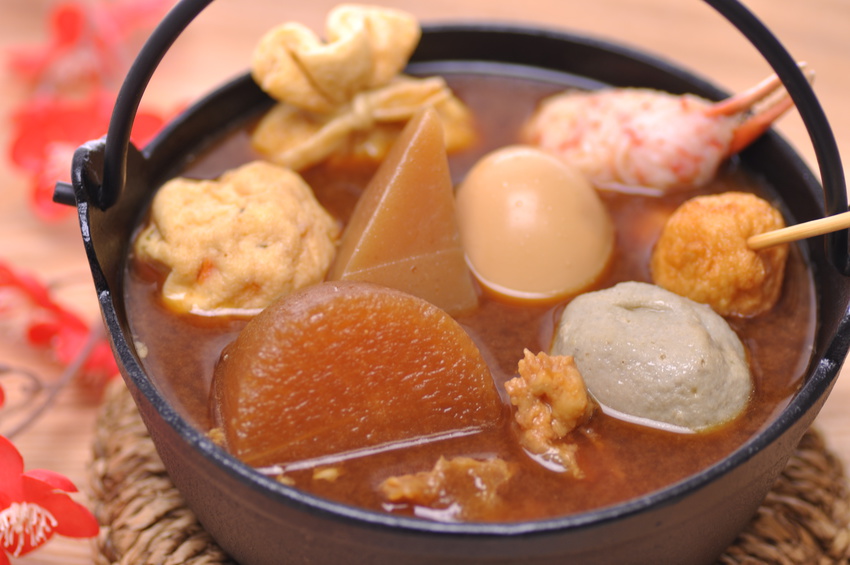 こんなに違う？関東と関西のおでんを比較＆珍しい「ご当地おでん」クックビズ総研