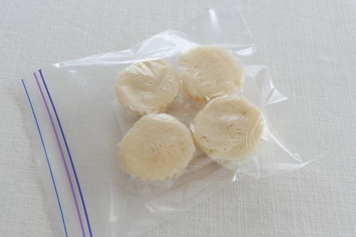 ふわっふわ米粉蒸しパン乳・卵・小麦不使用成功する4つのコツ双子のお守りレシピ