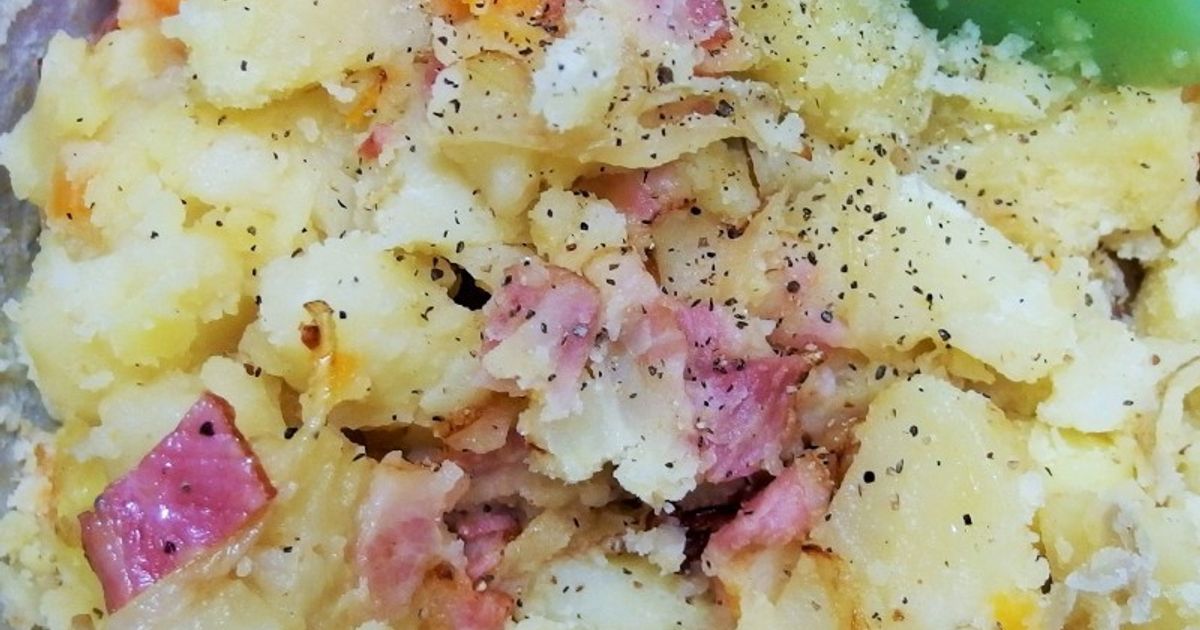 マヨネーズ不使用＊ツナときゅうりのポテトサラダ : kana-kitchen