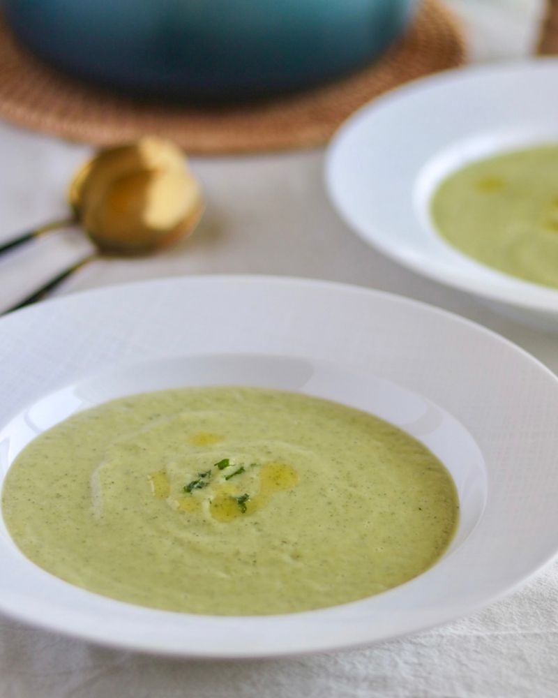 育てる忙しいママに！元保育園の給食の先生が提案する 「季節の野菜を取り入れた簡単！離乳食レシピ」⑤ズッキーニ岡山の子育てママ集まれ！山陽新聞LaLa Okayama ララおかやま