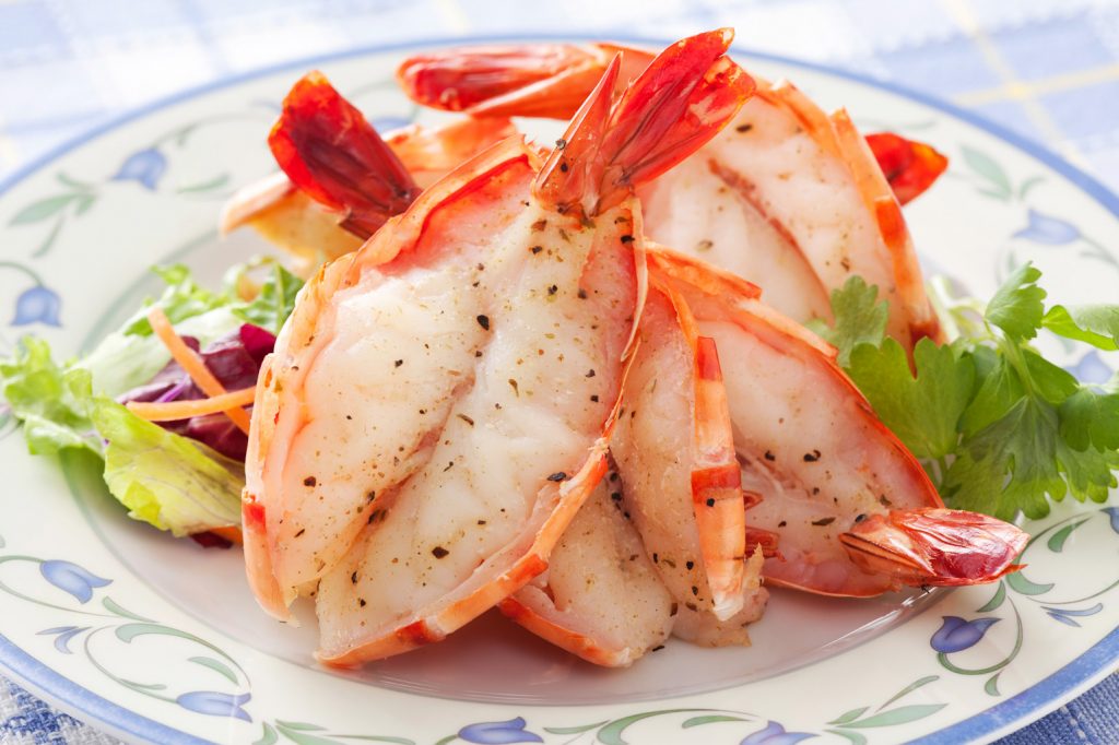 ホワイトエビを殻ごと食べて栄養をまるごととろう！おすすめのレシピも紹介￼ - エビのことなら株式会社コーラル・シー 公式HP