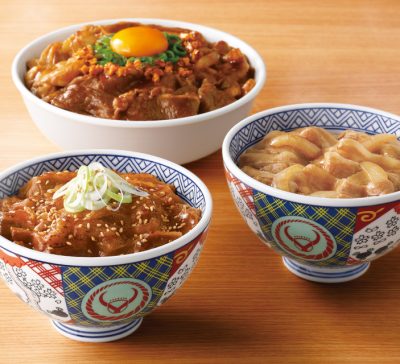 ねぎ塩でサッパリ、でもカルビでこってり！？悪魔のような丼が出ていた♪吉野家新川崎.jp