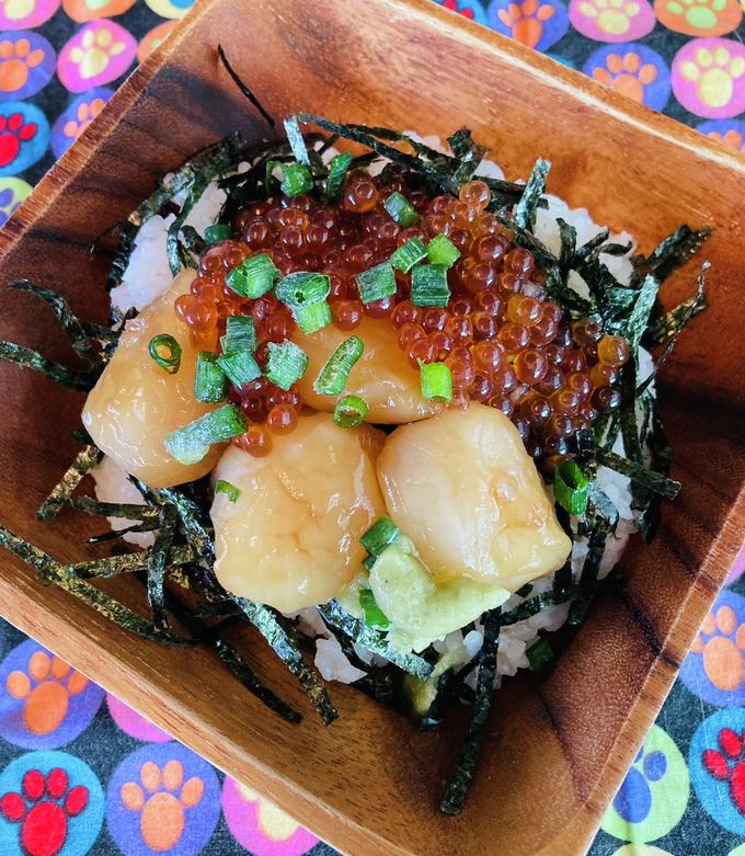 うま味たっぷり漬けほたて by 北海道ぎょれんクックパッド簡単おいしいみんなのレシピが392万品