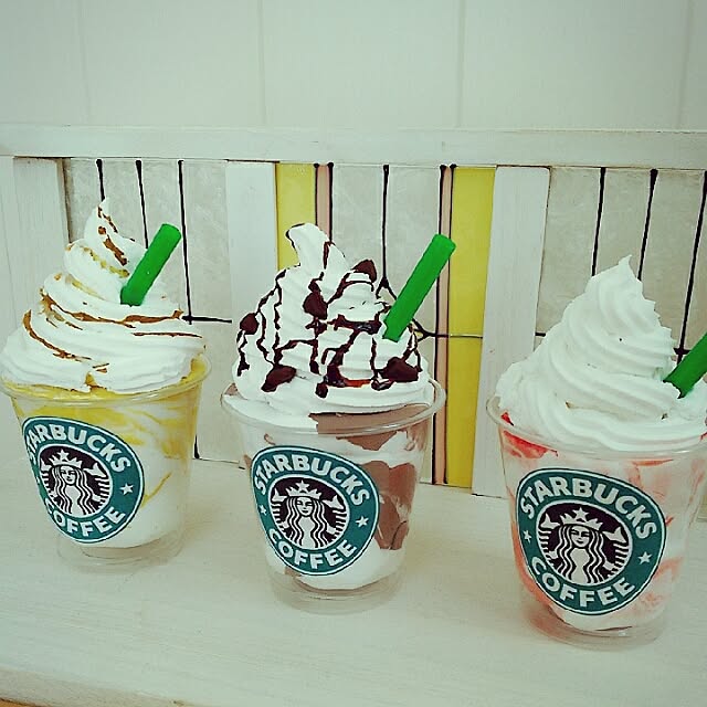 スタバ裏メニュー『チョコレートクリームチップフラペチーノ』の手作りレシピを公開