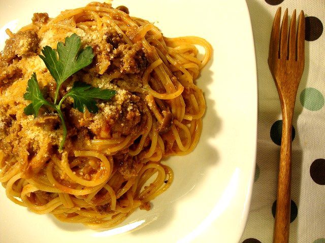 水切り不要でお手軽♪Mizukiさんのふんわり「豆腐ハンバーグ」フーディストノート