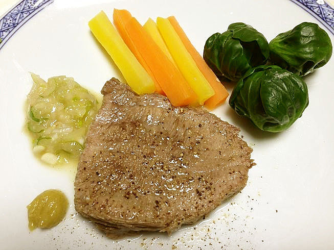 ながらみ 塩茹で冷凍 九十九里産 500ｇ 珍味 名産 贈物 : DK HOUSE - 通販 - Yahoo!ショッピング