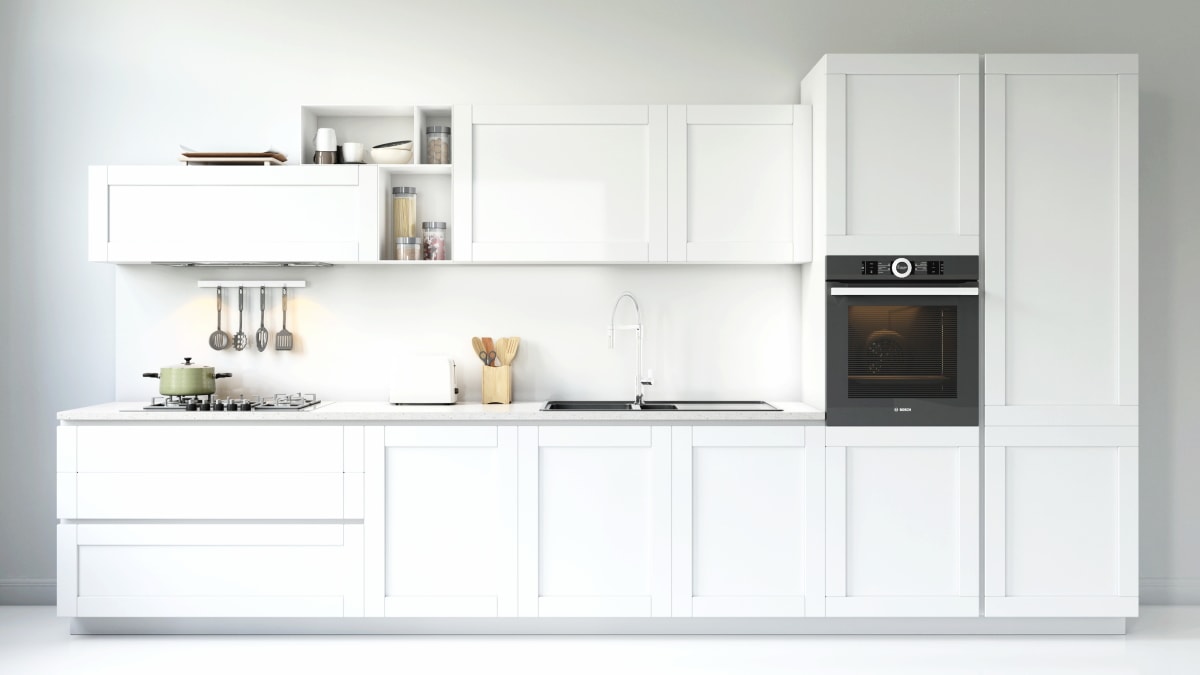 開運 キッチン風水で金運アップ！?置くと良い物・悪い物を徹底解説リフォーム費用の一括見積り -リショップナビ