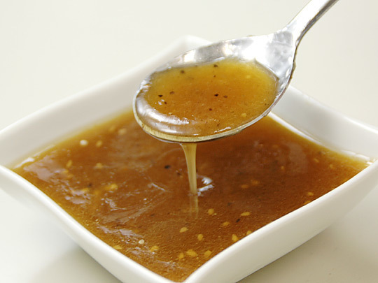 ねぎ塩だれの作り方 活用方法