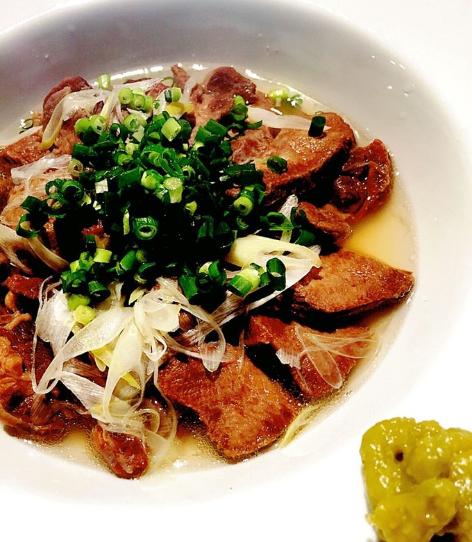 牛たんの煮込み料理におすすめの部位と料理は？上手に煮込むコツもやまなか家ジャーナル