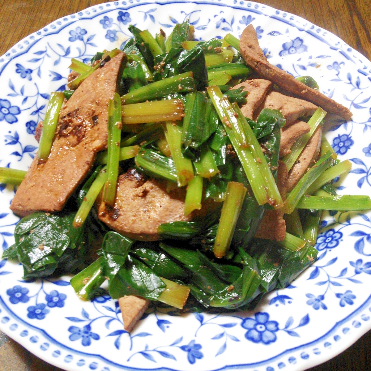 スタミナ抜群！簡単に作れる行者にんにくレシピ6選クラシル