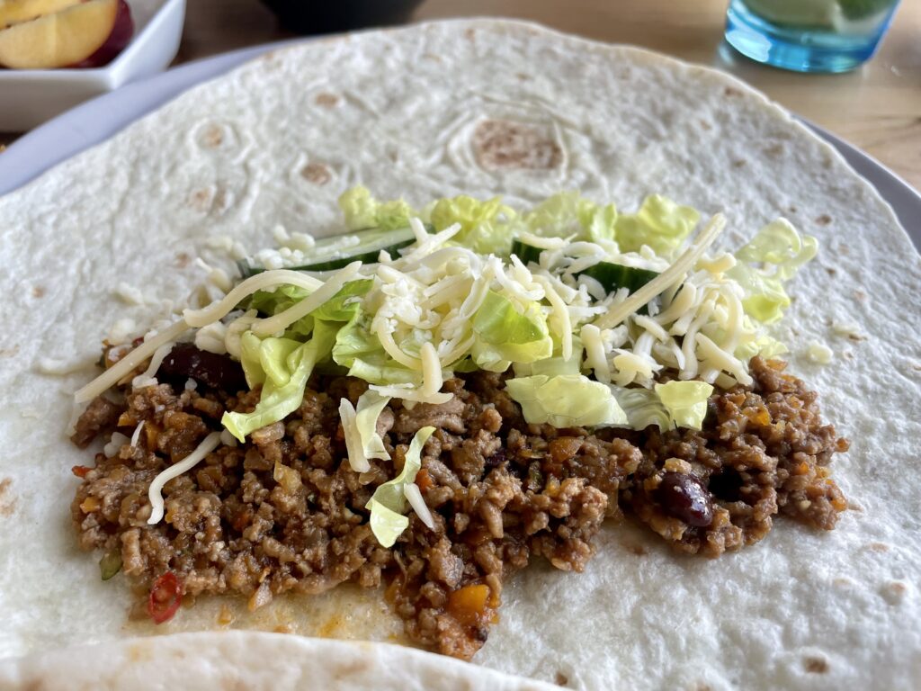 手作りレシピ HOTで愉快な”タコスパーティー”開催しちゃおう♪ 3ページ目キナリノ