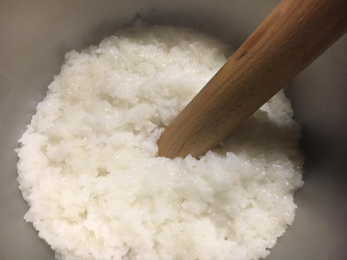 農家直伝 炊飯器で失敗知らず！もっちもち「中華おこわ」作ってみた！これ、お店で売ってるヤツじゃん♪2023年10月14日- エキサイトニュース