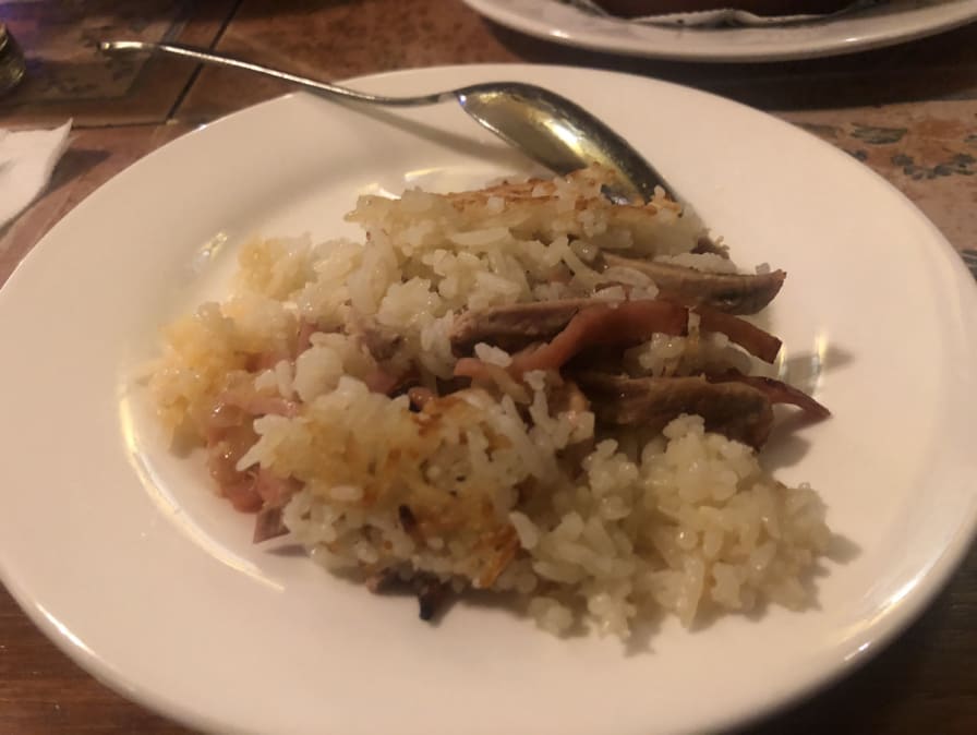 マカオ🇲🇴2日間 Macau ポルトガル料理🇵🇹、カジノホテル🎰