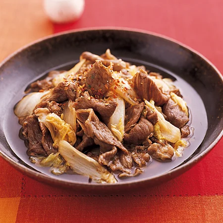 牛バラ肉の簡単レシピ・人気料理 1位～20位 - 楽天レシピ