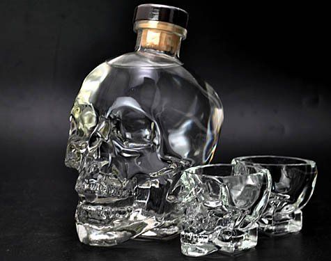 おしゃれなお酒の写真・画像素材-Snapmart スナップマート