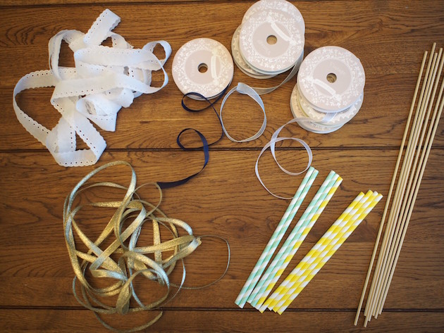 DIY かわいすぎるフラワーシャワーこと⋈リボンワンズ⋈の材料・作り方おすすめサイト8選 無料素材