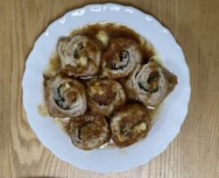 バイキング！みきママの節約レシピ！チキン南蛮、レンジでタルタルソース・茶碗蒸し生活の泉