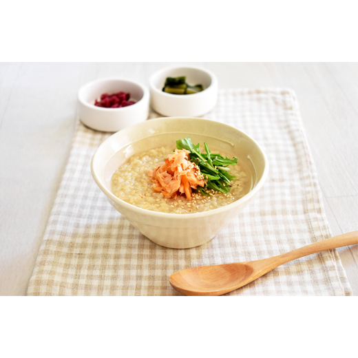 風邪じゃなくても食べたい！基本おかゆレシピと人気アレンジ37選 - macaroni