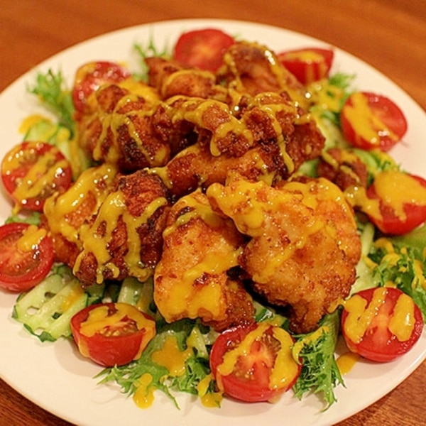 スパイス引き立つ サラダチキン ケイジャン セブンイレブン: たまに食記録