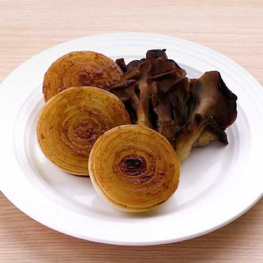 うさぎとかめ すりおろし玉ねぎでステーキのレシピ FANTASTICS佐藤大樹＆堀夏喜 1月19日