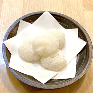 白玉だんごレシピ もっちもち！基本の作り方＆絶品スイーツ30選の人気レシピ・作り方デリッシュキッチン