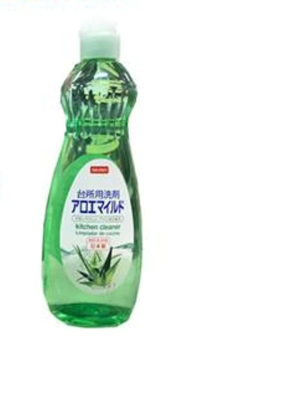 100均で発見！ 食器用洗剤の詰め替えボトルに取り付けOK＆ポンプ式に変身の便利グッズ 画像2 3- レタスクラブ