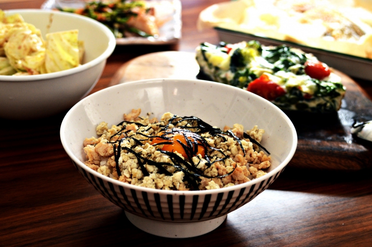 あまりがち？ヘルシー美味しい 卵白レシピ をマスターしておこう 2ページ目キナリノ