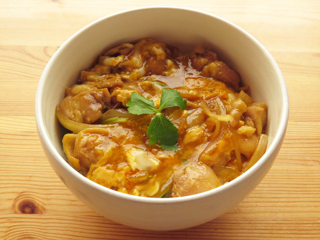 南青山 七鳥目 出汁のきいた親子丼の具へのクチコミ - ショップチャンネル